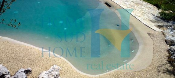 Casa de 8 divisões em Noto, Italy N.º 74216 30