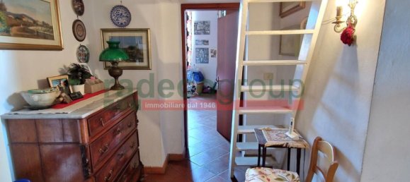 6 rooms Apartment in Livorno, Italy No. 146492 8