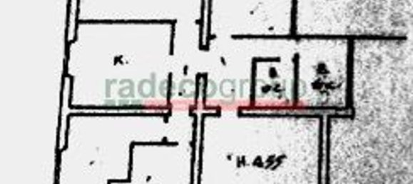 6 rooms Apartment in Livorno, Italy No. 146492 23