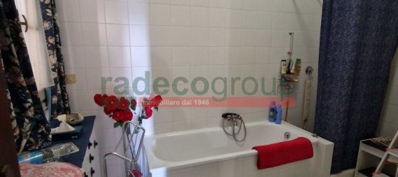 6 rooms Apartment in Livorno, Italy No. 146492 16
