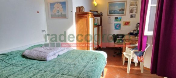 6 rooms Apartment in Livorno, Italy No. 146492 13