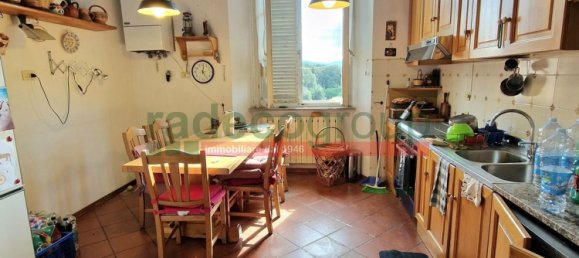 6 rooms Apartment in Livorno, Italy No. 146492 21