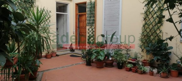 6 rooms Apartment in Livorno, Italy No. 146492 19