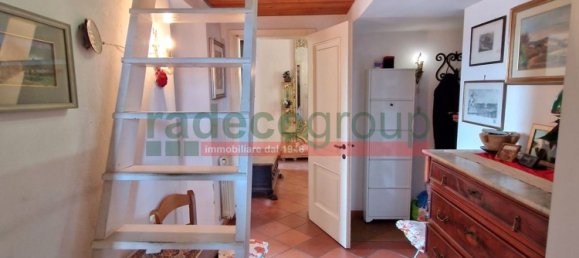6 rooms Apartment in Livorno, Italy No. 146492 9