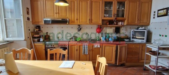 6 rooms Apartment in Livorno, Italy No. 146492 6