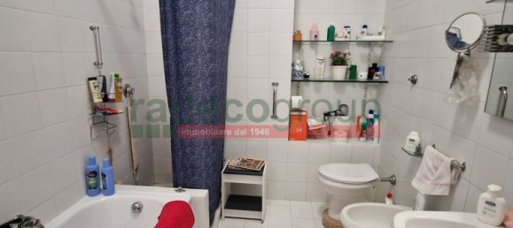 6 rooms Apartment in Livorno, Italy No. 146492 18
