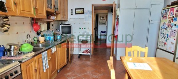 6 rooms Apartment in Livorno, Italy No. 146492 7