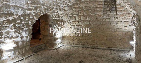 3 rooms Apartment in Paris, France No. 161589 4