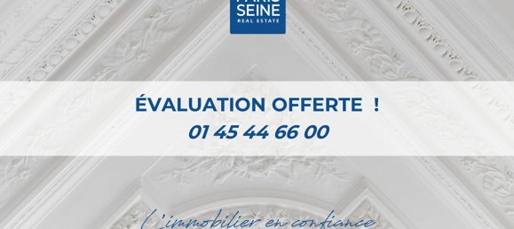 3 rooms Apartment in Paris, France No. 161589 6