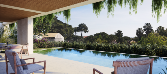 4 Schlafzimmer Villa in Cascais, Portugal, Nr. 86146 11