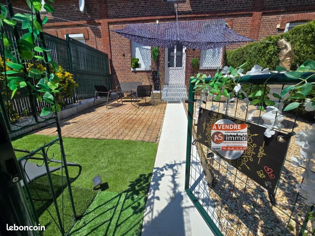 2-salle Maison à Seine-Maritime, France No. 353747