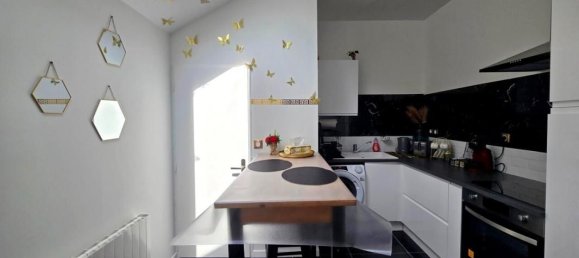 2-salle Maison à Seine-Maritime, France No. 353747 2