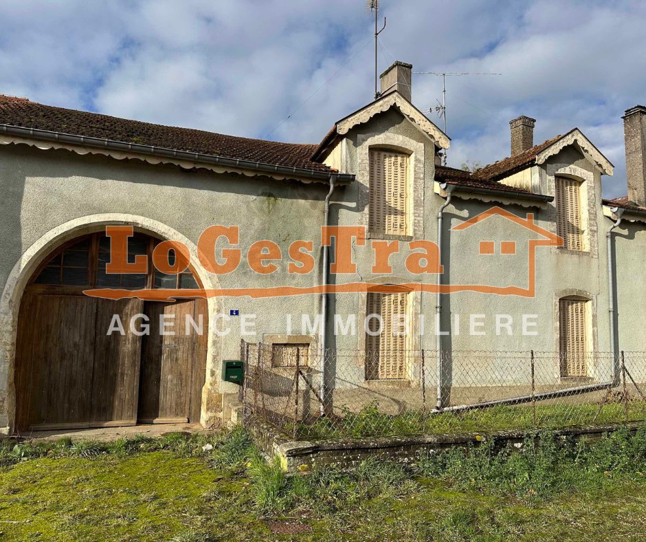 Таунхаус с 3 спальнями в Совиль, Франция № 94774