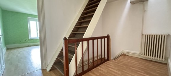 Таунхаус с 3 спальнями в Совиль, Франция № 94774 2