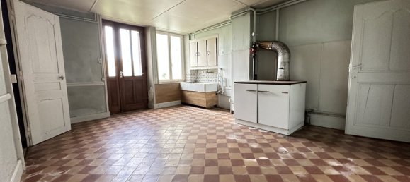 Таунхаус с 3 спальнями в Совиль, Франция № 94774 8