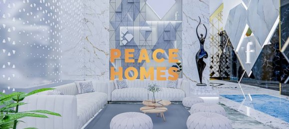 Appartement à Jumeirah Village Triangle, UAE 79m² No. 10362 6