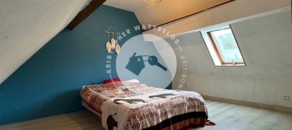 Дом с 7 комнатами в Ньель-ле-Блекен, Франция № 75633 6