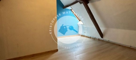 Дом с 7 комнатами в Ньель-ле-Блекен, Франция № 75633 4