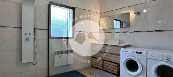 Дом с 7 комнатами в Ньель-ле-Блекен, Франция № 75633 3