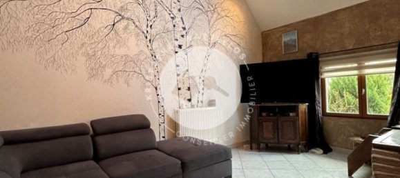 Дом с 7 комнатами в Ньель-ле-Блекен, Франция № 75633 9