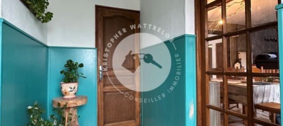 Дом с 7 комнатами в Ньель-ле-Блекен, Франция № 75633 8