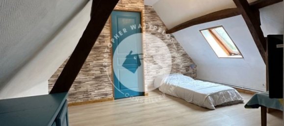 Дом с 7 комнатами в Ньель-ле-Блекен, Франция № 75633 7