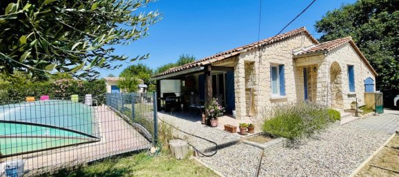 3 bedrooms House in Vaison-la-Romaine, France No. 294732 16
