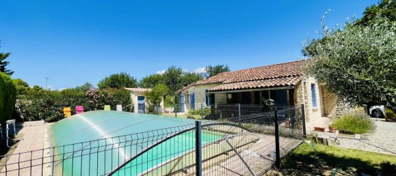 3 bedrooms House in Vaison-la-Romaine, France No. 294732 15