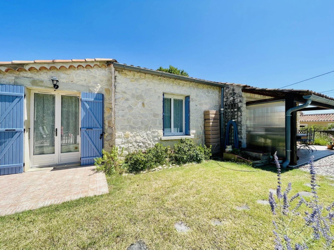 3 bedrooms House in Vaison-la-Romaine, France No. 294732