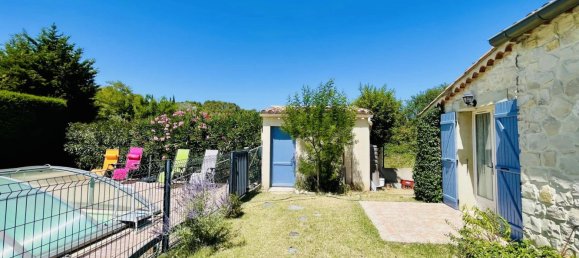 3 bedrooms House in Vaison-la-Romaine, France No. 294732 4