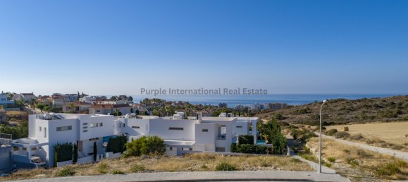 Villa de 5 dormitorios en Agios Tychonas, Cyprus No. 24392 9