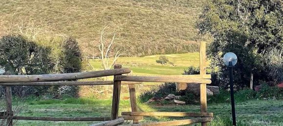 5 bedrooms House in Massa Marittima, Italy No. 158063 10