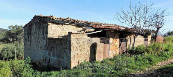 5 bedrooms House in Massa Marittima, Italy No. 158063 17