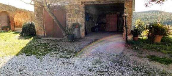 5 bedrooms House in Massa Marittima, Italy No. 158063 22