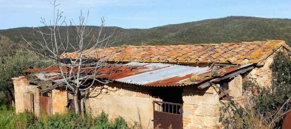 5 bedrooms House in Massa Marittima, Italy No. 158063 19