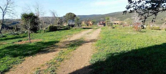 5 bedrooms House in Massa Marittima, Italy No. 158063 20