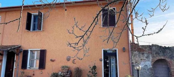 5 bedrooms House in Massa Marittima, Italy No. 158063 9