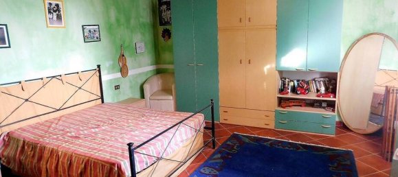 5 bedrooms House in Massa Marittima, Italy No. 158063 7