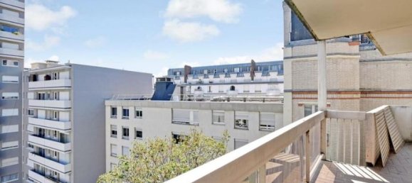 1 bedroom Apartment in Paris, France No. 282428 5