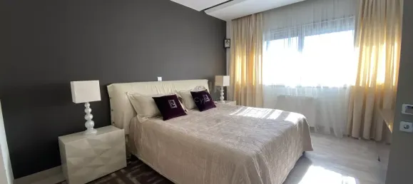 3 chambres Penthouse à Germasogeia, Cyprus No. 3534 4