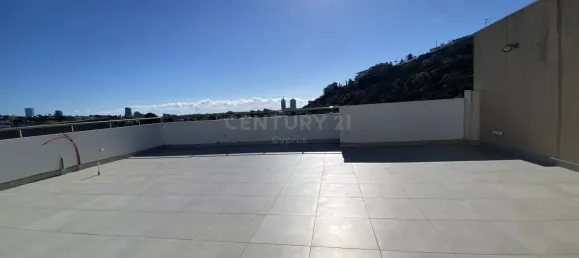 3 chambres Penthouse à Germasogeia, Cyprus No. 3534 12