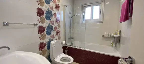 3 chambres Penthouse à Germasogeia, Cyprus No. 3534 9