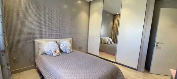 3 chambres Penthouse à Germasogeia, Cyprus No. 3534 8