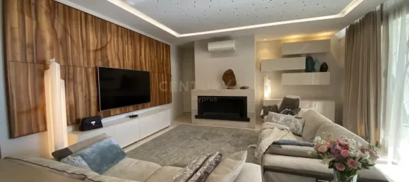 3 chambres Penthouse à Germasogeia, Cyprus No. 3534 2