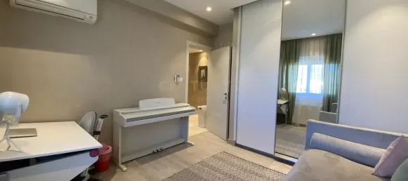 3 chambres Penthouse à Germasogeia, Cyprus No. 3534 7