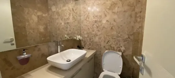 3 chambres Penthouse à Germasogeia, Cyprus No. 3534 5