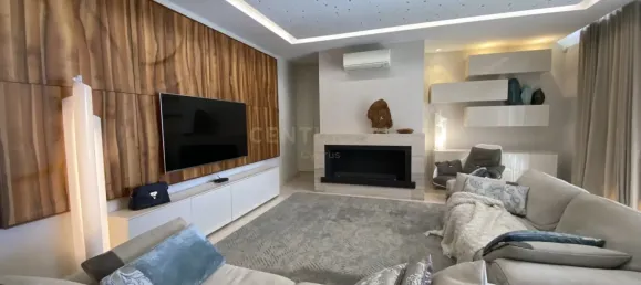 3 chambres Penthouse à Germasogeia, Cyprus No. 3534 13