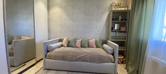 3 chambres Penthouse à Germasogeia, Cyprus No. 3534 6