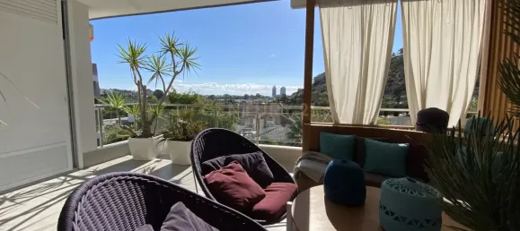 3 chambres Penthouse à Germasogeia, Cyprus No. 3534 10