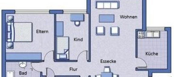 2 bedrooms Apartment in Main-Taunus, Germany No. 335198 12